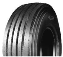 Leao F816 11/R24.5 149/146M Commercial Tires | 211006323