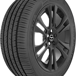 Leao LION SPORT 3 215/55R16 97W All Season Passenger Tires | 221012910