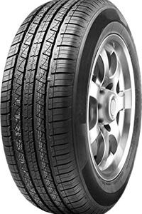Leao Lion Sport 4X4 HP 235/60R18 107V All Season Passenger Tires | 221005817