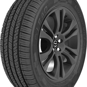 Leao Lion Sport 4x4 HP3 235/60R18 107V All Season Passenger Tires | 221012365
