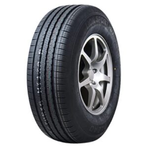 Leao Lion Sport HT 225/75R16 115Q All Season Light Truck Tires | 221005335