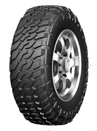 Leao Lion Sport MT 235/75R15 104/101Q Mud Terrain Light Truck Tires | 221014097