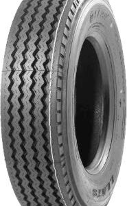 Leao LLA78 235/75R17.5 143/141J Commercial Tires | 1110H1812