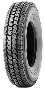 Leao LLD37 11/R22.5 144/142M Commercial Tires | 1101D1612