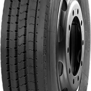 Leao LLF56 10.00/R22.5 141/142M Commercial Tires | 1120H1412