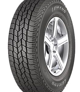 Lemans SUV A/S II 235/75R15 105T All Season Passenger Tires | 356836048