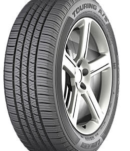 Lemans Touring A/S II 185/65R14 86S All Season Passenger Tires | 356865044