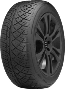 ☀️ Lenso D-1SP 265/40R18 101W All Season SUV/Crossover Tires