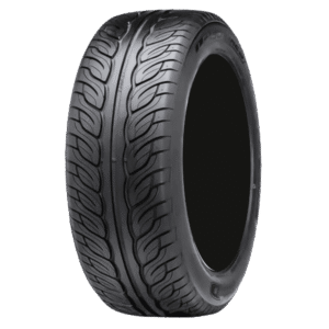 Lenso D-ONE 255/55R18 109V UHP Summer SUV/Crossover Tires | LENTPD011825555