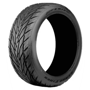 Lenso Fenix 265/50R20 111W Racing Passenger Tires | LENFENIX2026550