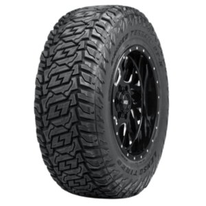 Lenso 265/65R18 117/114T Rugged Terrain RT-X Light Truck Tires | LENRTXLT1826565D