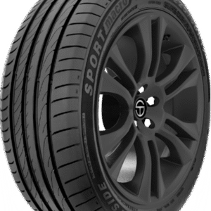 Lexani LX-307 235/45ZR17 97W UHP Passenger Tires | LXS3071745030