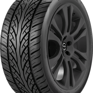 Lexani LX-Nine 255/30ZR22 95W Performance Passenger Tires | LXS0990060