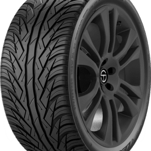 Lexani LX-Six II 265/30ZR30 105W Performance Passenger Tires | LXS0960090