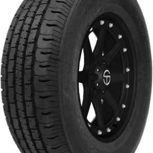 Lexani LXHT-106 245/65R17 105T Highway SUV/Crossover Tires | LXG1061707
