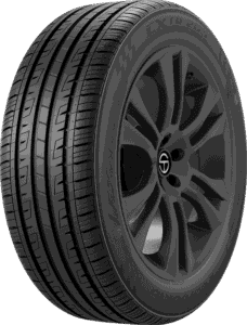 🌦️ Lexani LXTR-203 205/50R15 89V All Season Passenger Tires
