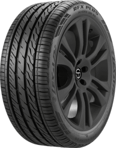 🌦️ Lexani RFX Plus 275/30R21 98Y All Season Passenger Tires