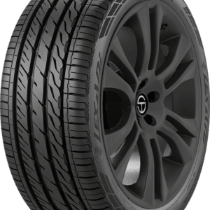Lexani RFX Plus 255/40R18 95W All Season Passenger Tires | LXSTRFXP184004
