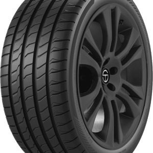 Lexani Volt EC 255/45R20 105Y UHP Electric Vehicle Tires | LXSTV2045010