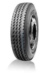 LingLong F835 (All Steel) ST235/85R16 132L Trailer Tires | STR2075ALL