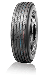 LingLong LTE821 11/R24.5 149/146M Commercial Tires | MTR2622LL