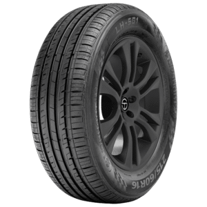 Lionhart LH-501 215/55R16 97V All Season Passenger Tires | LHST5011655020