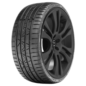 Lionhart LH-Eleven UHP Summer 275/25R22 93W Passenger Tires | LHS112225010