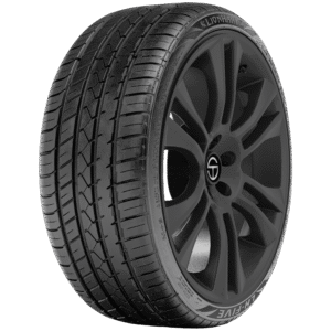 Lionhart LH-Five UHP All Season 285/25R20 93W Passenger Tires | LH28525205