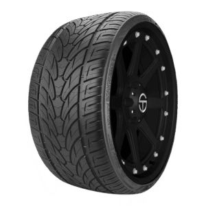 Lionhart LH-TEN 285/35R23 107Y All Season Passenger Tires | LHST102335020