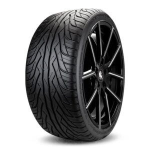 Lionhart LH-Three II 265/30R30 105W All Season Passenger Tires | LHS33030010II