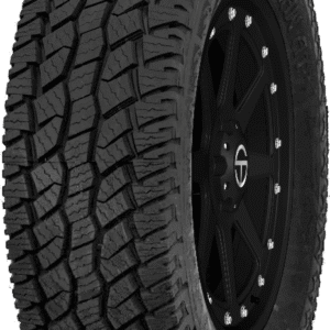 Lionhart Lionclaw AT 235/75R15 104R All Terrain Light Truck Tires | LHQLC1575010