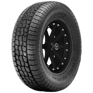 Lionhart Lionclaw ATX2 255/70R15 108S All Terrain Light Truck Tires | LHSTATX1570010