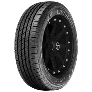Lionhart Lionclaw HT 235/60R18 102T All Season Light Truck Tires | LHSTHT1860030