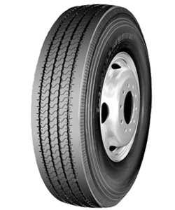 Long March LM120 11/R22.5 146G Commercial Tires | 62112022