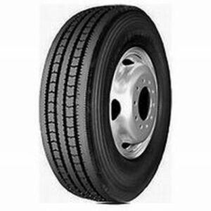 Long March LM216 11/R24.5 146G Commercial Tires | LM216245