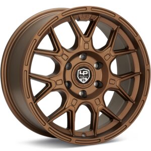 LP Aventure LP8 Bronze Wheels 18 In 18x9 00 LP818951270BZ
