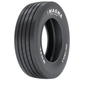 Magna MHSL 11/R24.5 149/146M Commercial Tires | MHSL11245