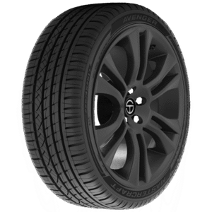 Mastercraft Avenger 205/50ZR17 93W All Season Passenger Tires | 174050004