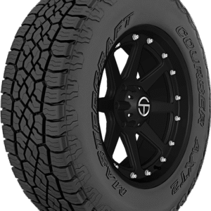 Mastercraft Courser AXT2 225/70R16 103T All Terrain Light Truck Tires | 177015006