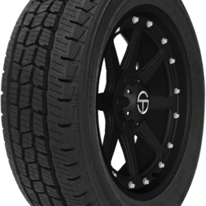 Mastercraft Courser HXT 185/60R15C 94/92T All Season Light Truck Tires | 175018001