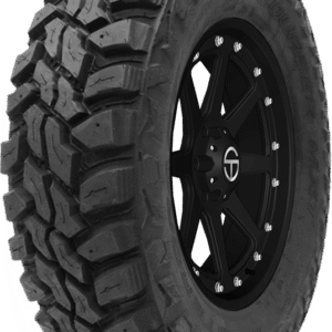 Mastercraft Courser MXT 32/11.50R15 113Q Mud Terrain Light Truck Tires | 175064009