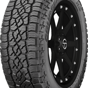 Mastercraft Courser Trail HD 275/55R20 120/117S Light Truck Tires | 175096010