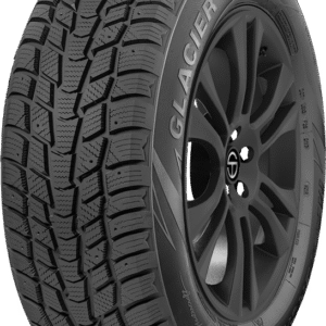 Mastercraft Glacier Trex 215/55R16 97T Winter Passenger Tires | 167262010