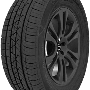 Mastercraft LSR Grand Touring 215/45R17 91V All Season Passenger Tires | 167116005