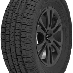 Mastercraft Strategy 195/65R15 91H All Season Passenger Tires | 01783