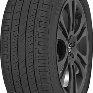 Mastercraft Stratus A/S 235/60R18 103H All Season Passenger Tires | 167050001