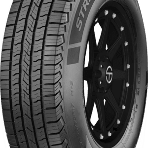 Mastercraft Stratus HT 215/85R16 115/112R Highway Light Truck Tires | 175021002