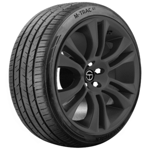 Mastertrack M-TRAC GT 245/50R20 102V Touring Light Truck Tires | MASTGT026