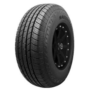 Mastertrack M-Trac HT 265/65R18 114H All Season SUV/Crossover Tires | MASTHT009