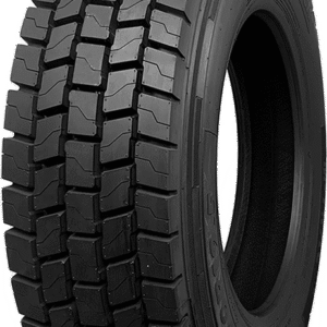 Mastertrack M-TRAC HTD 225/70R19.5 128/126N Commercial Tires | 1307018